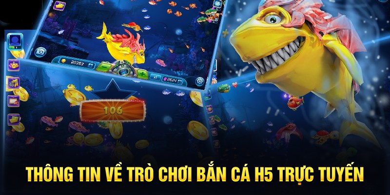 1gom RTG Bắn cá