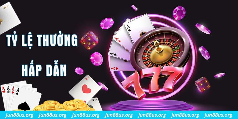 1gom baccarat là game gì