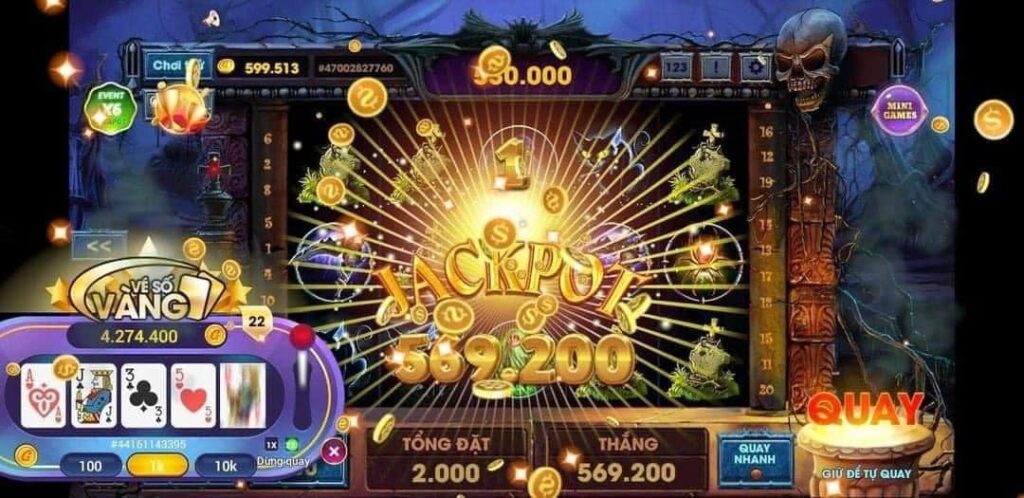 1gom đánh baccarat là gì