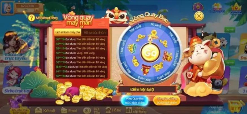 1gom đăng nhập nổ hũ trực tuyến